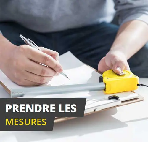 mesure