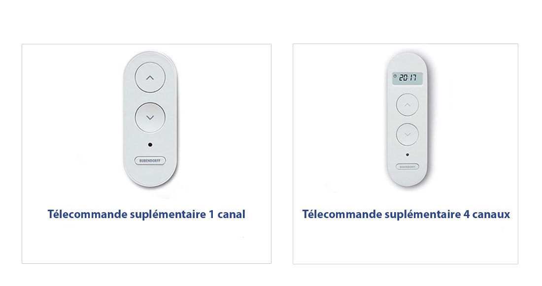 telecommande