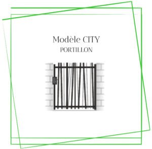 Portillon CITY