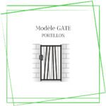 Portillon GATE