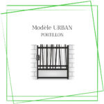 Portillon URBAN