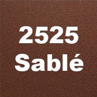 2525 Sablé