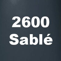 2600 Sablé