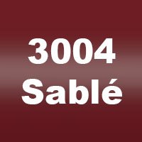 3004 Sablé