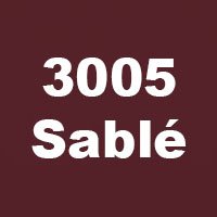 3005 Sablé