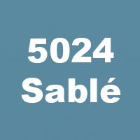 5024 Sablé