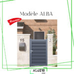 Portillon ALBA