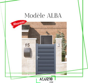 Portillon ALBA