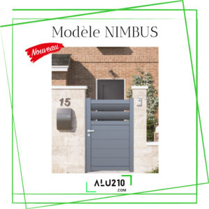 Portillon NIMBUS
