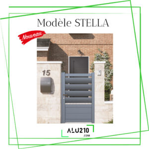 Portillon STELLA