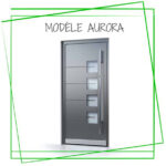 Porte d'entrée Aurora