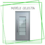 Porte d'entrée Celestia