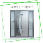 Porte d'entrée Éternité