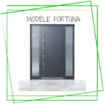 Porte d'entrée Fortuna