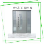 Porte d'entrée Haven