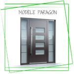 Porte d'entrée Paragon