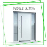 Porte d'entrée Ultima