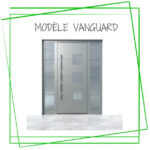 Porte d'entrée Vanguard